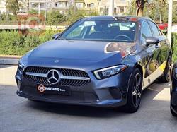 مرسيدس بنز A-Class